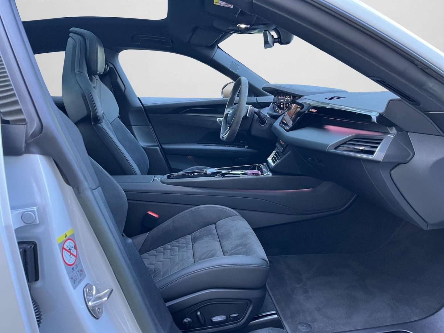 Audi E-tron GT 55 - 2022 - Joinsteer - #4