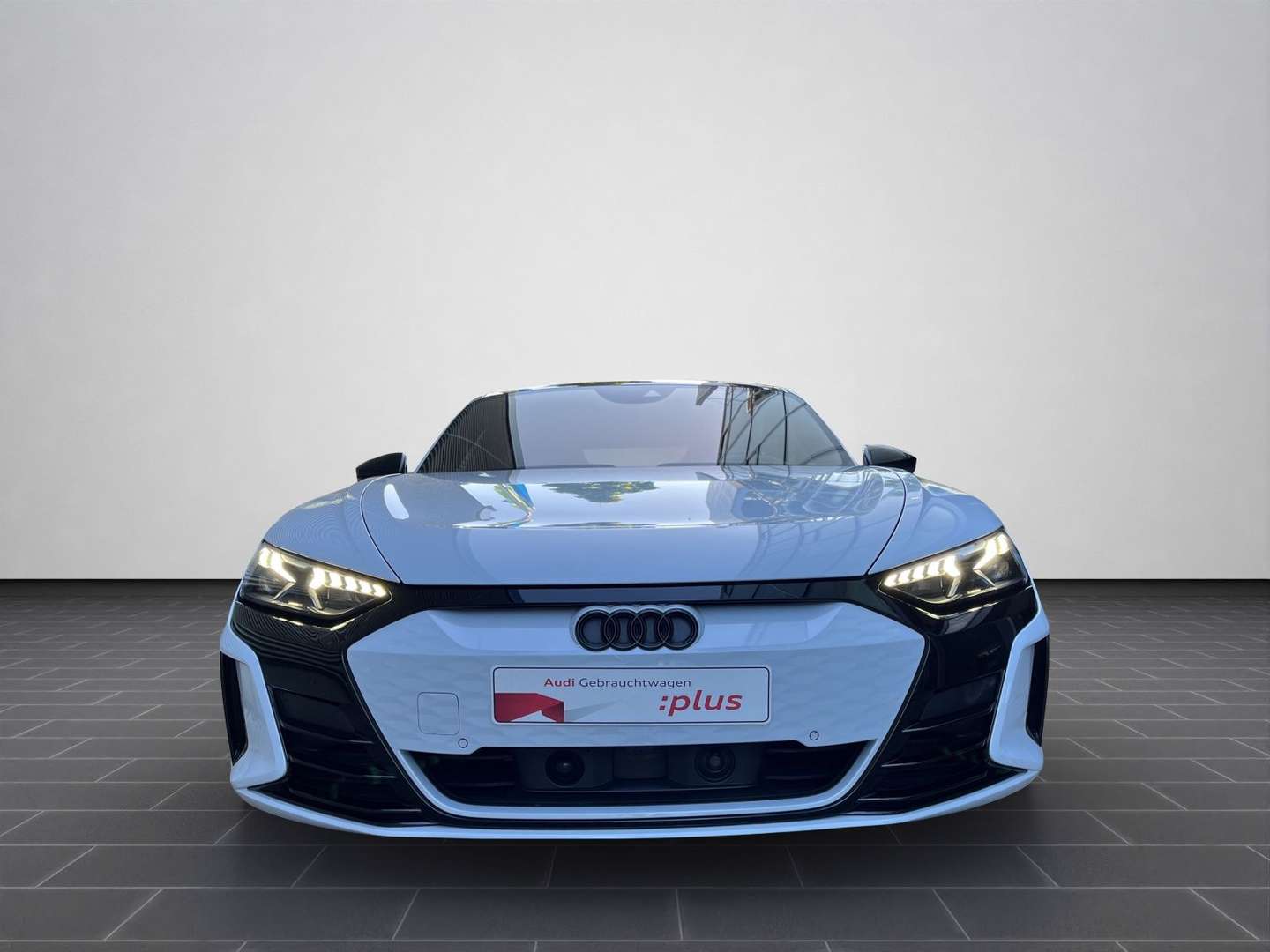 Audi E-tron GT 55 - 2022 - Joinsteer - #5