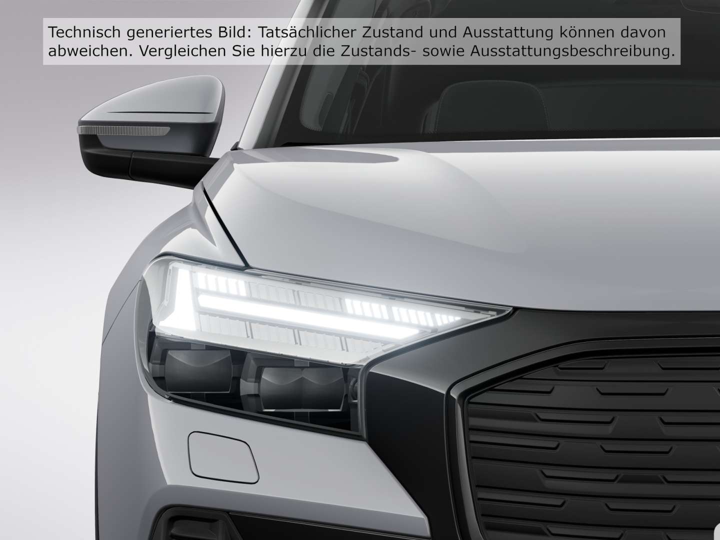Audi Q4 E-tron Sportback Advanced 45 TFSI E - 2025 - Joinsteer - #6