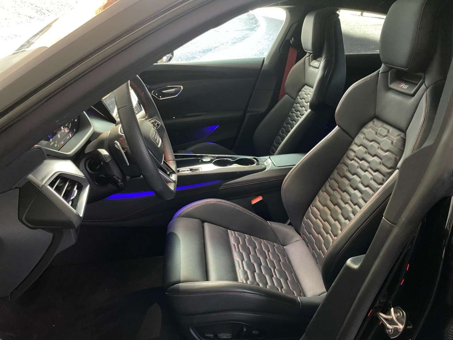 Audi E-tron GT Noir S - 2024 - Joinsteer - #4