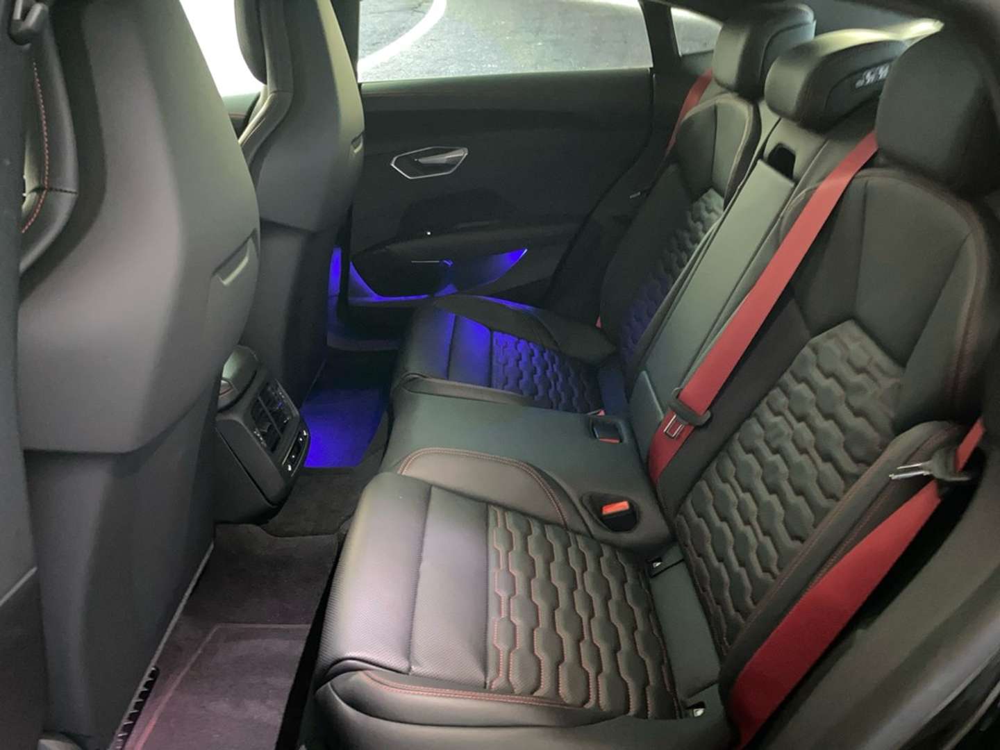 Audi E-tron GT Noir S - 2024 - Joinsteer - #6