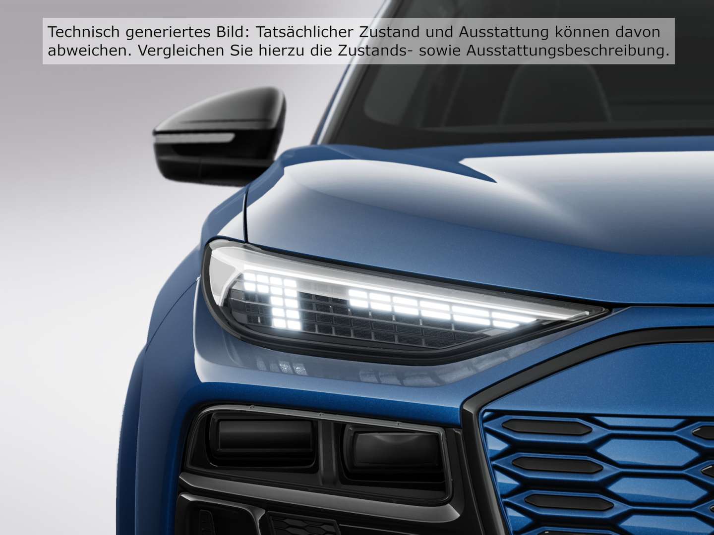 Audi Q6 E-tron Edition One S Line - 2025 - Joinsteer - #6