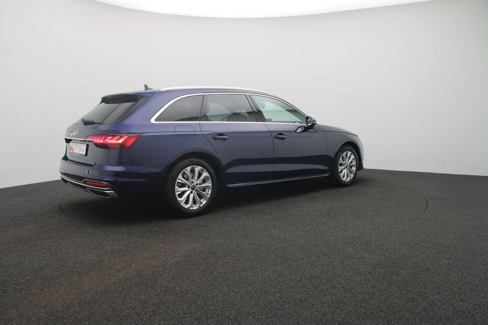 Audi A4 Avant 35 TFSI - 2024 - Joinsteer - #4