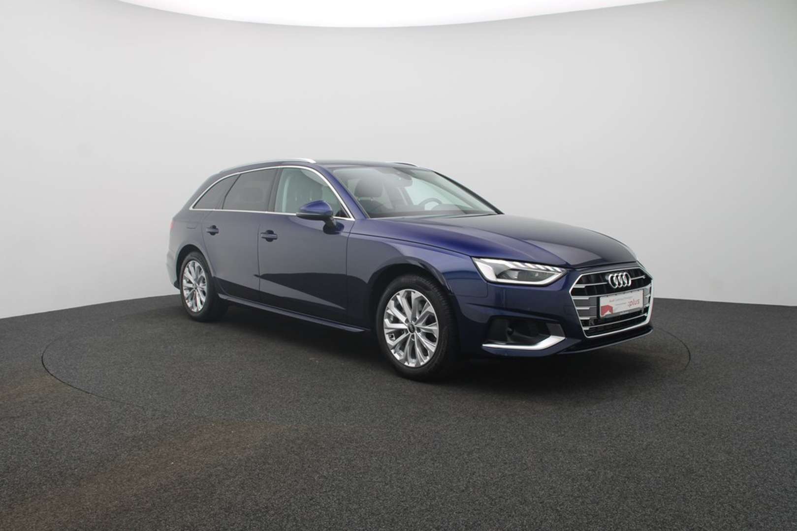 Audi A4 Avant 35 TFSI - 2024 - Joinsteer - #5