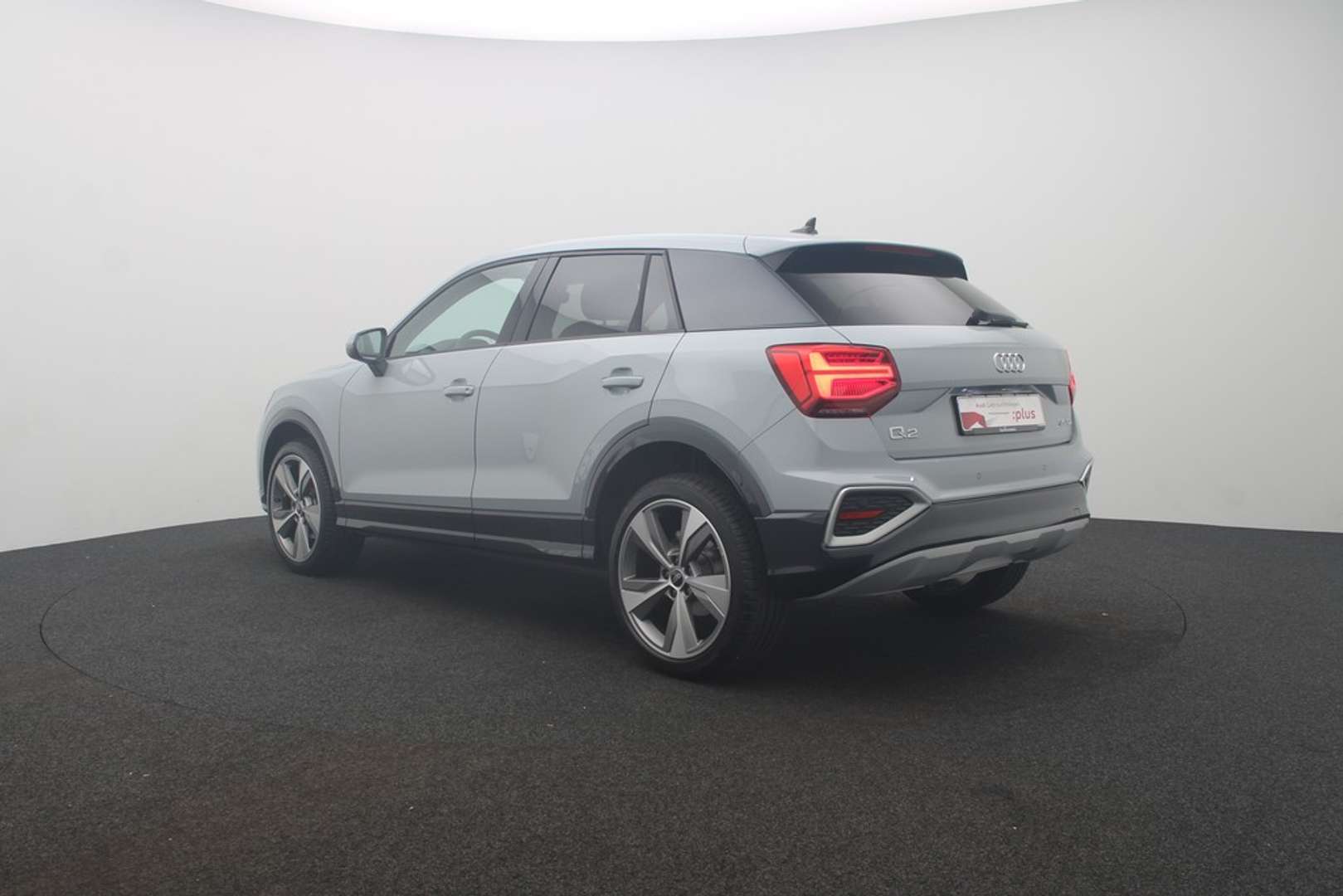 Audi Q2 Matrix 35 TDI - 2024 - Joinsteer - #2