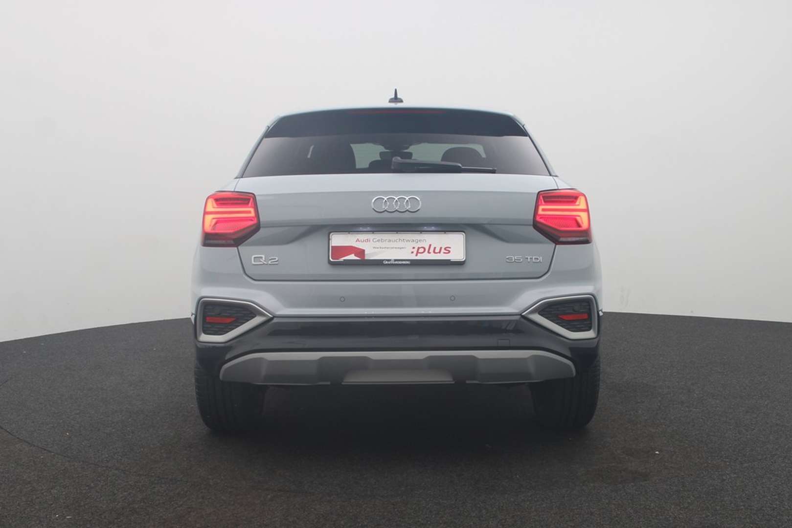Audi Q2 Matrix 35 TDI - 2024 - Joinsteer - #3