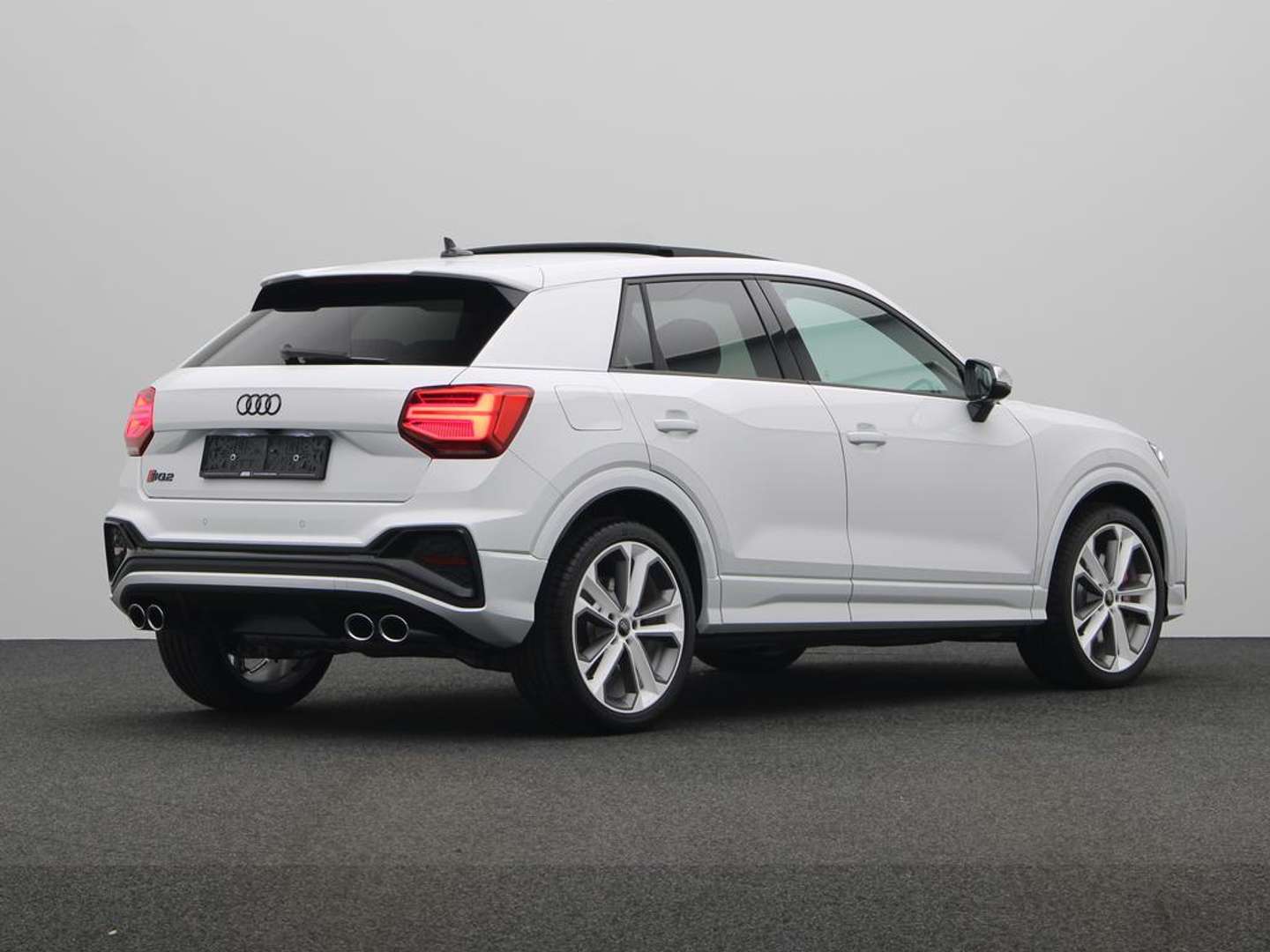 Audi Q2 SQ2 - 2025 - Joinsteer - #1