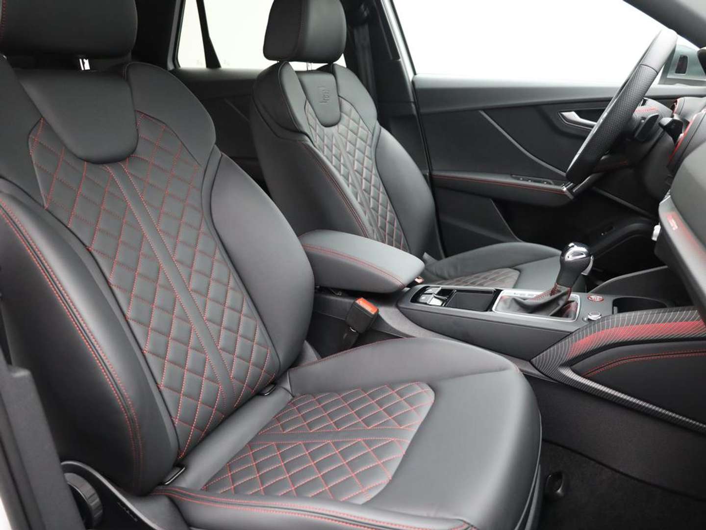 Audi Q2 SQ2 - 2025 - Joinsteer - #5