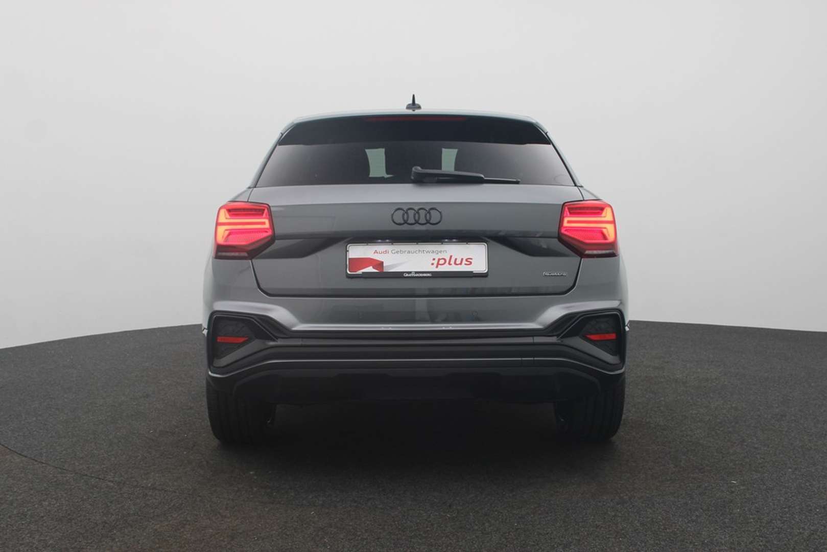 Audi Q2 S Line 40 TFSI - 2025 - Joinsteer - #3