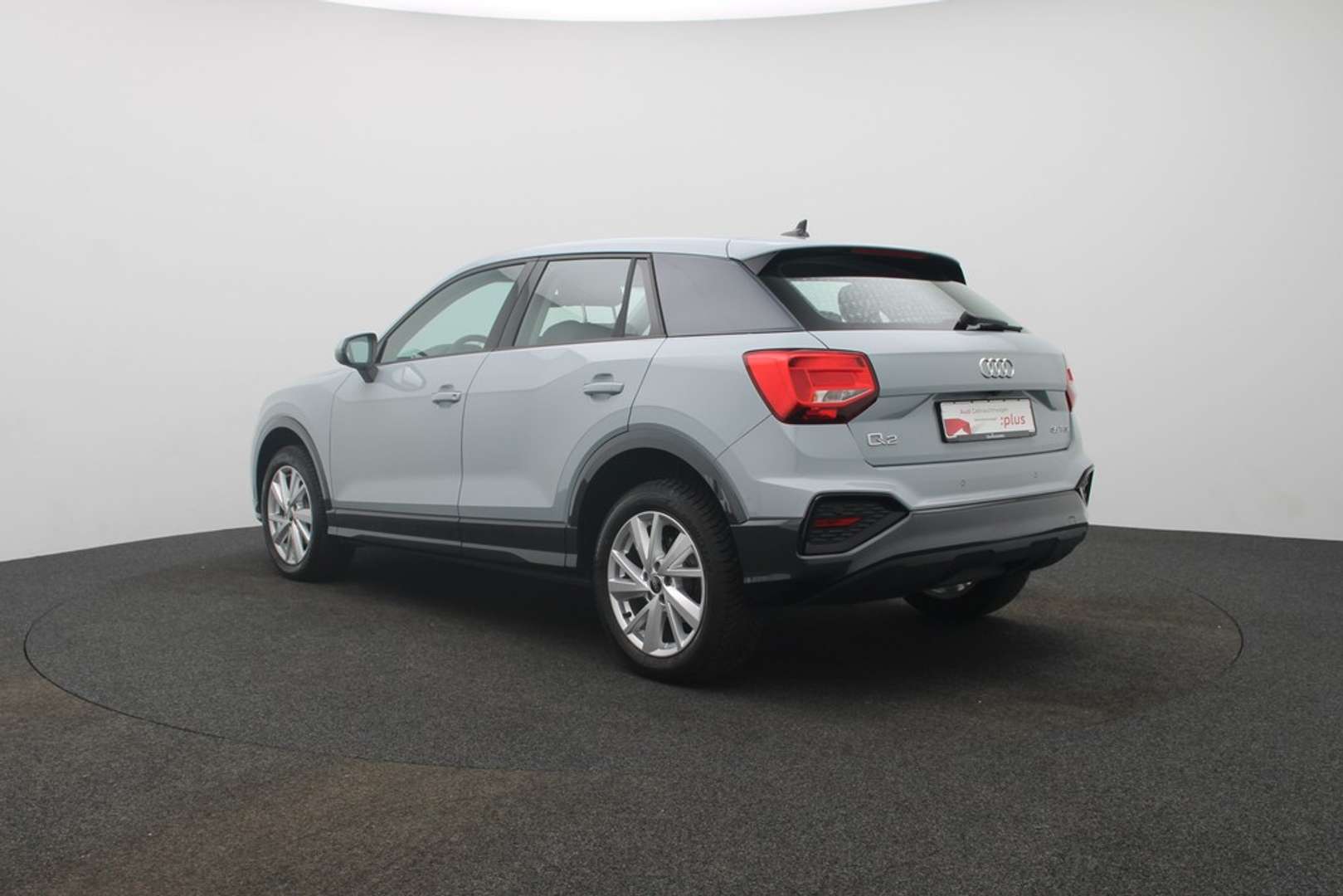 Audi Q2 35 TFSI - 2024 - Joinsteer - #2