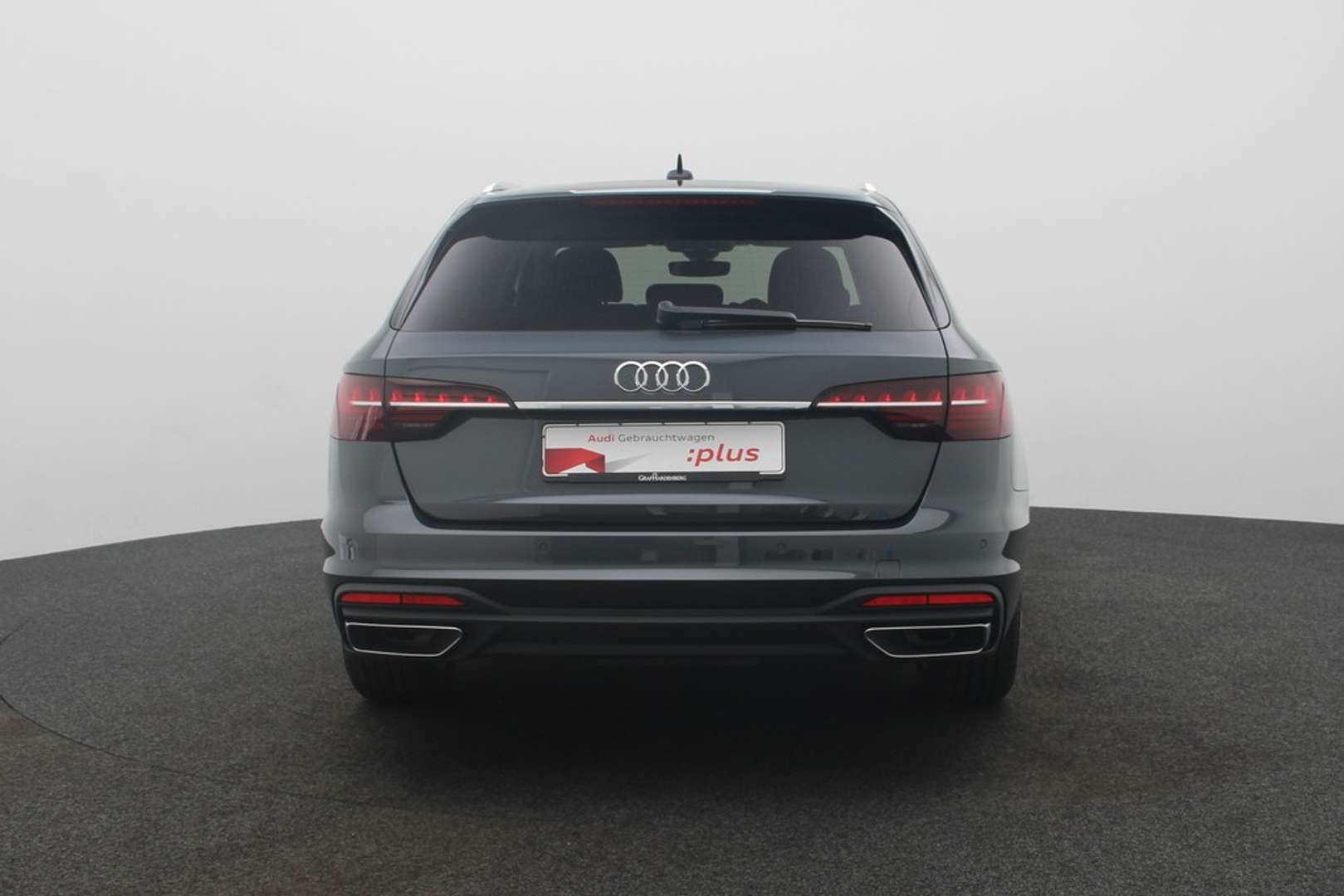 Audi A4 Avant 35 TFSI - 2025 - Joinsteer - #3