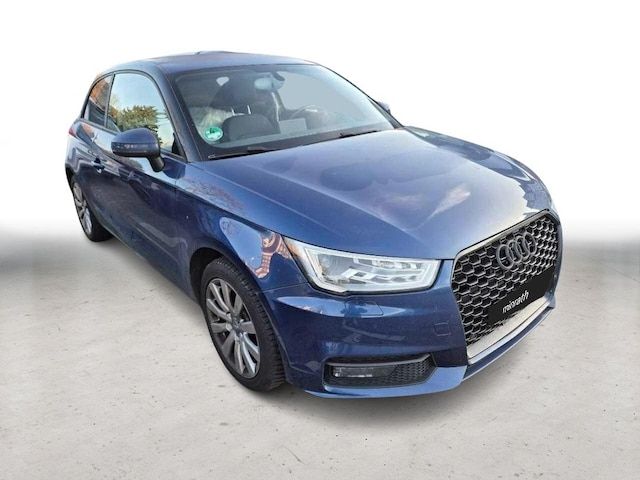 Audi A1 1.4 TFSI manuelle - 2015 - Joinsteer - #2