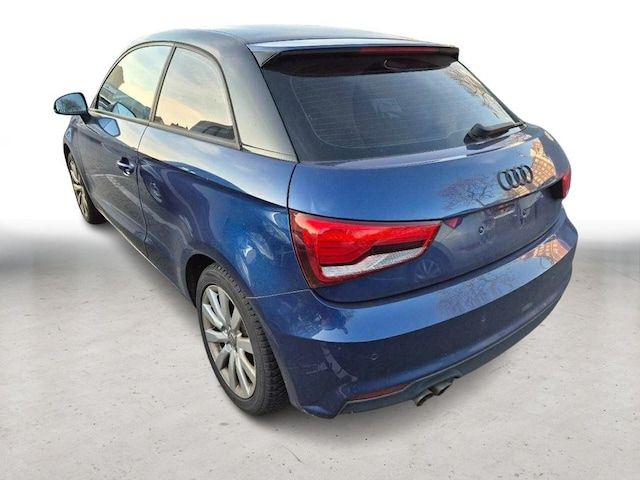 Audi A1 1.4 TFSI manuelle - 2015 - Joinsteer - #3