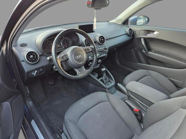 Audi A1 1.4 TFSI manuelle - 2015 - Joinsteer - #4