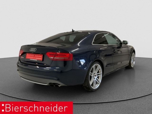 Audi S5 Coupé S5 4.2 Quattro 260354 KW(PS) 6-Gang - 2010 - Joinsteer - #8