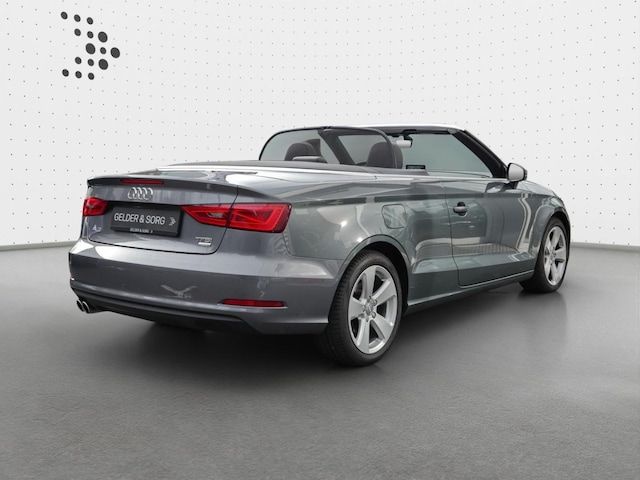Audi A3 Cabriolet Ambition 1.4 TFSI Cylinder On Demand Ultra 6-Gang - 2016 - Joinsteer - #2