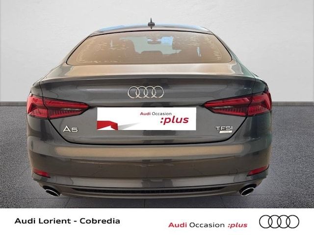 Audi A5 Sportback S Line 2.0 TFSI 190 Ch 6 Vitesses - 2018 - Joinsteer - #4