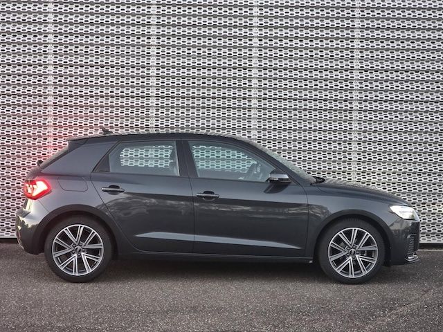 Audi A1 Sportback Advanced 2 25 TFSI 95 Ch 5 Vitesses - 2022 - Joinsteer - #5
