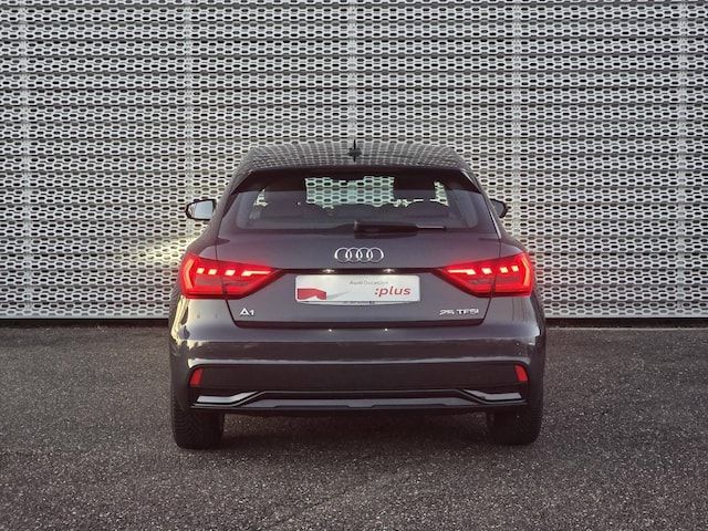 Audi A1 Sportback Advanced 2 25 TFSI 95 Ch 5 Vitesses - 2022 - Joinsteer - #8