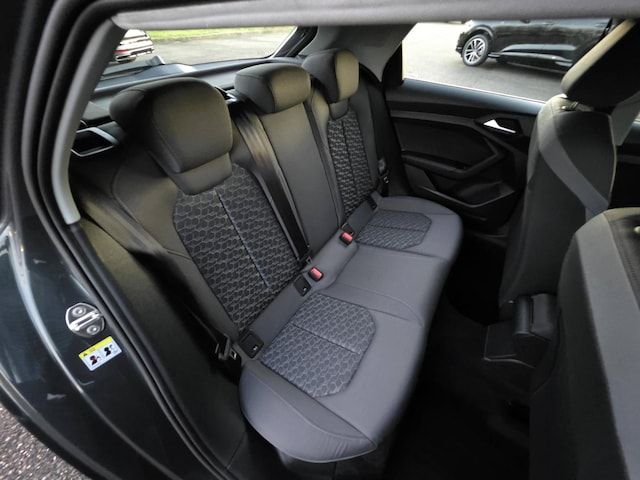 Audi A1 Sportback Advanced 2 25 TFSI 95 Ch 5 Vitesses - 2022 - Joinsteer - #15