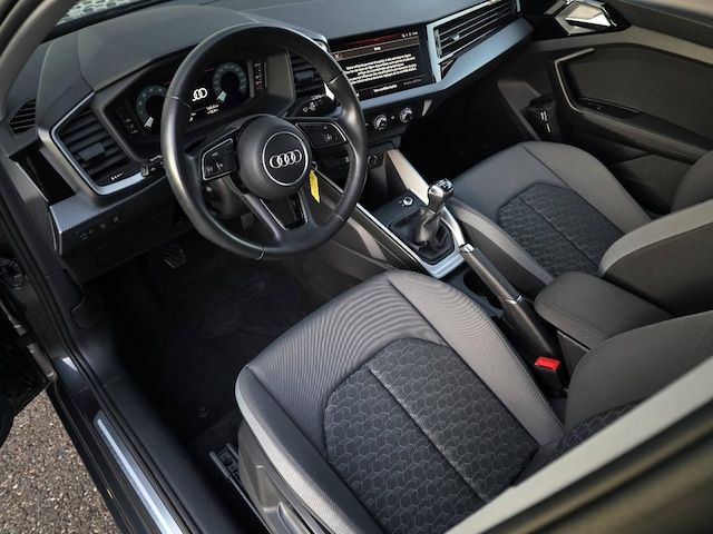 Audi A1 Sportback Advanced 2 25 TFSI 95 Ch 5 Vitesses - 2022 - Joinsteer - #22