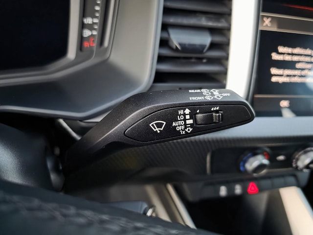 Audi A1 Sportback Advanced 2 25 TFSI 95 Ch 5 Vitesses - 2022 - Joinsteer - #27