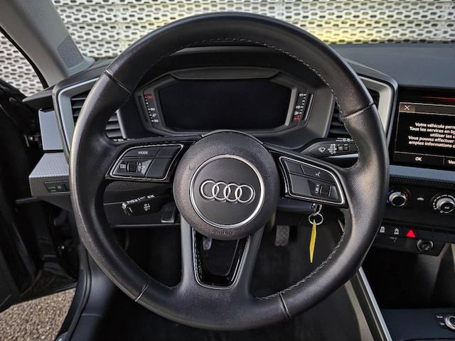 Audi A1 Sportback Advanced 2 25 TFSI 95 Ch 5 Vitesses - 2022 - Joinsteer - #30