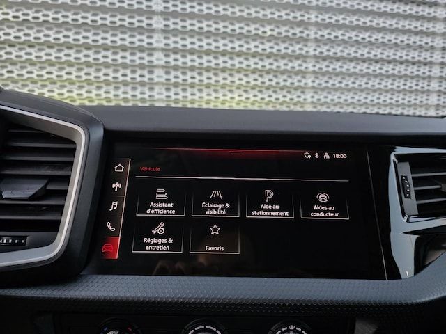 Audi A1 Sportback Advanced 2 25 TFSI 95 Ch 5 Vitesses - 2022 - Joinsteer - #34