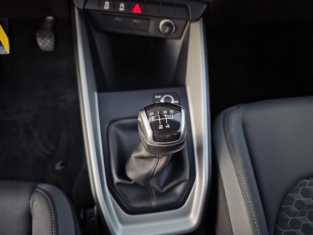Audi A1 Sportback Advanced 2 25 TFSI 95 Ch 5 Vitesses - 2022 - Joinsteer - #38