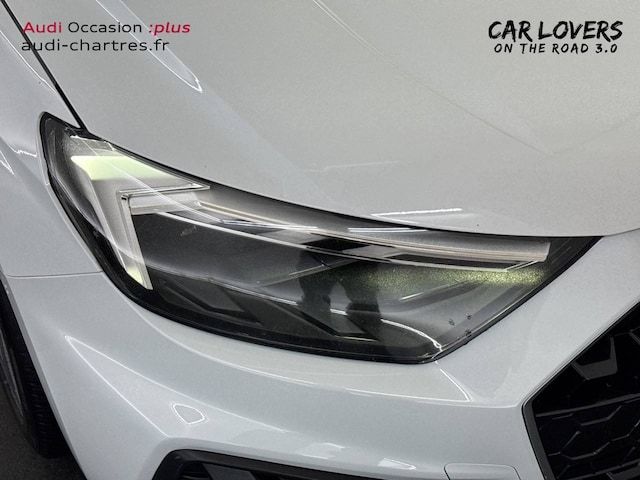 Audi A1 Sportback S Line 25 TFSI 95 Ch 5 Vitesses - 2019 - Joinsteer - #27