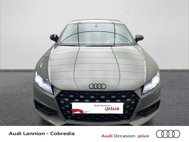 Audi TT Coupé 40 TFSI 197 Ch S Tronic - 2024 - Joinsteer - #2
