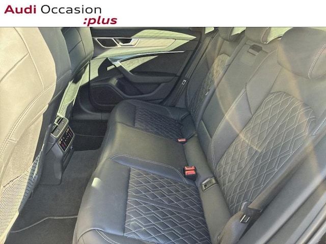 Audi A6 Berline S Line 50 TFSI E Quattro 299 Ch S Tronic - 2024 - Joinsteer - #11