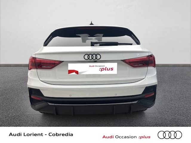 Audi Q3 SUV S Line Plus 35 TFSI 150 Ch S Tronic - 2025 - Joinsteer - #5