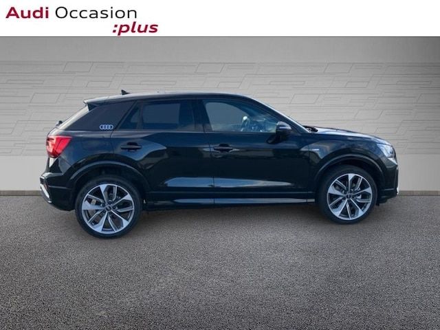 Audi Q2 Black Edition 35 TFSI 150 Ch S Tronic - 2025 - Joinsteer - #5