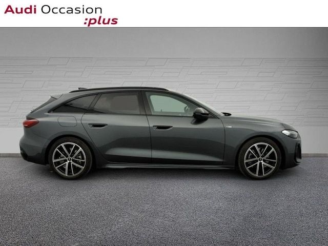 Audi A5 Coupé Design TDI Hybride 204 Ch S Tronic - 2025 - Joinsteer - #5