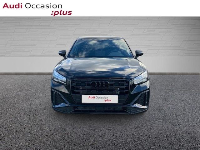 Audi Q2 Black Edition 35 TFSI 150 Ch S Tronic - 2025 - Joinsteer - #13
