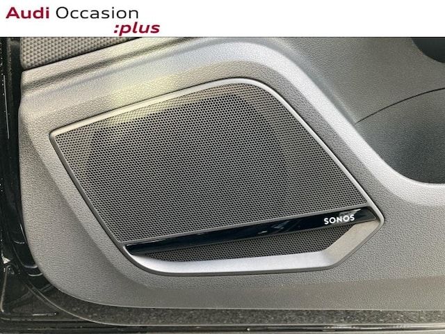 Audi Q2 Black Edition 35 TFSI 150 Ch S Tronic - 2025 - Joinsteer - #15