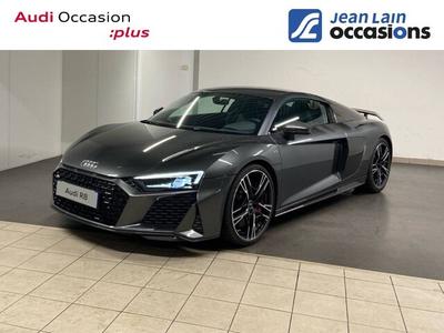 Audi R8 Coupé V10 Performance Quattro R8 Coupe V10 Performance Quattro 620 Ch S Tronic - - Joinsteer - #1