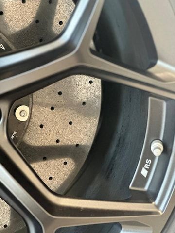 Audi RS6 Avant Performance RS 6 Avant Performance 630 Ch Tiptronic - 2024 - Joinsteer - #8