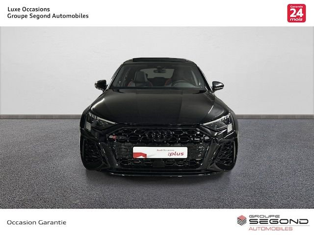 Audi RS3 Sportback 2.5 TFSI Quattro S Tronic - 2023 - Joinsteer - #5