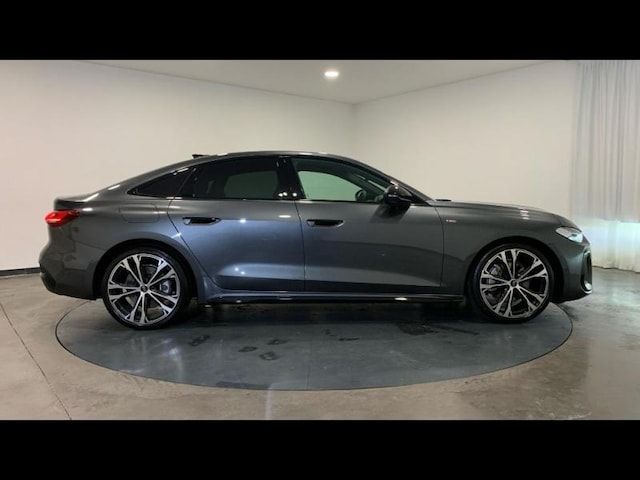 Audi A5 Coupé Design TDI Hybride 204 Ch S Tronic - 2025 - Joinsteer - #4
