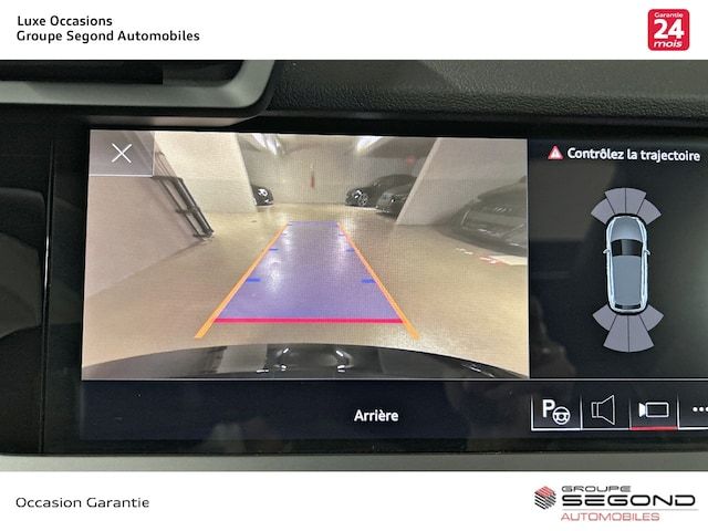 Audi RS3 Sportback 2.5 TFSI Quattro S Tronic - 2023 - Joinsteer - #10