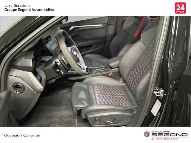 Audi RS3 Sportback 2.5 TFSI Quattro S Tronic - 2023 - Joinsteer - #11