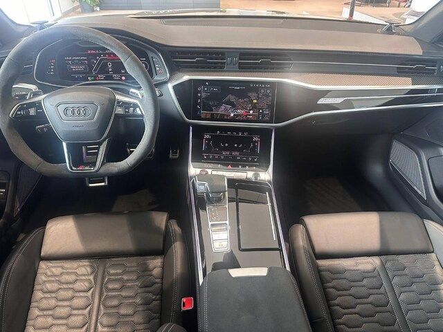 Audi RS6 Avant Performance RS 6 Avant Performance 630 Ch Tiptronic - 2024 - Joinsteer - #18