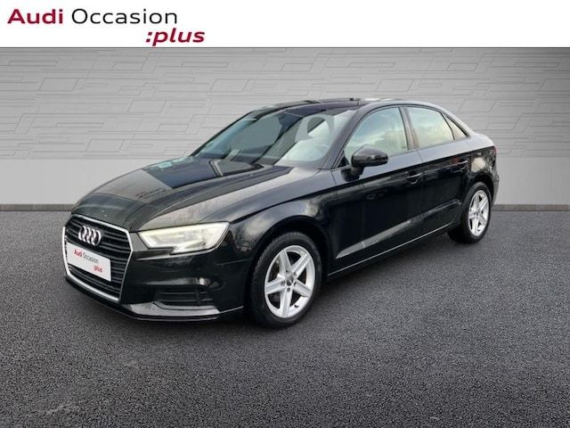 Audi A3 Berline A3 30 TDI 116 Ch S Tronic - 2019 - Joinsteer - #1