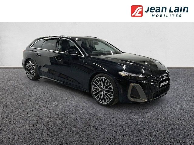 Audi A5 Avant E-hybrid Design E-hybrid Quattro 299 ChS Tronic - 2025 - Joinsteer - #3