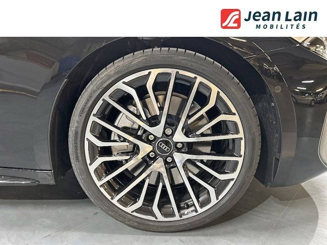 Audi A5 Avant E-hybrid Design E-hybrid Quattro 299 ChS Tronic - 2025 - Joinsteer - #9