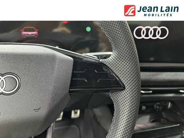 Audi A5 Avant E-hybrid Design E-hybrid Quattro 299 ChS Tronic - 2025 - Joinsteer - #12