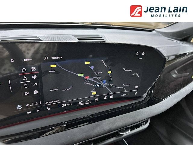 Audi A5 Avant E-hybrid Design E-hybrid Quattro 299 ChS Tronic - 2025 - Joinsteer - #15