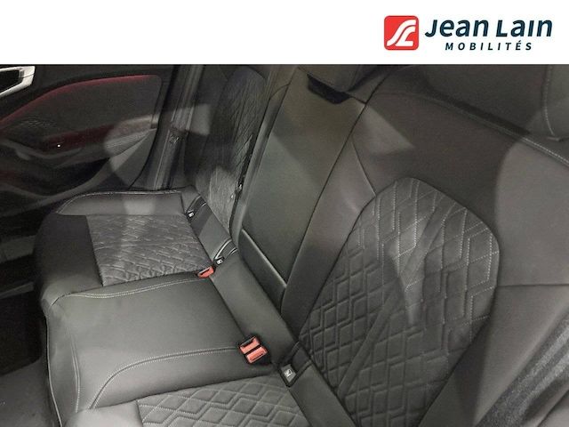 Audi A5 Avant E-hybrid Design E-hybrid Quattro 299 ChS Tronic - 2025 - Joinsteer - #17